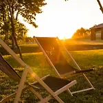 Дом отдыха Forrest Bartosze