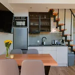 Forrest Дом отдыха