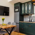 Дом отдыха Forrest *