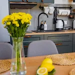 Дом отдыха Forrest Bartosze