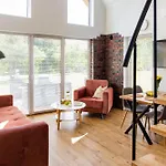 Forrest Дом отдыха Bartosze