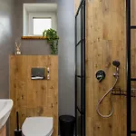 Forrest Holiday home Bartosze