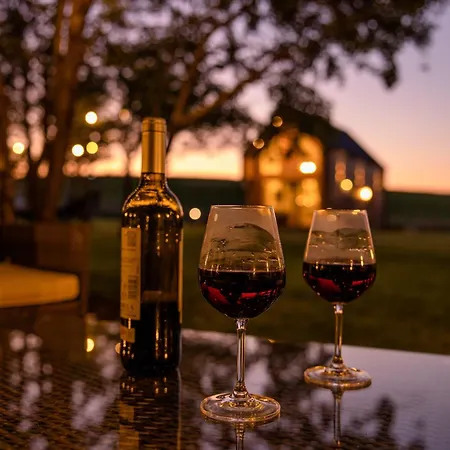 Forrest Сasa de vacaciones