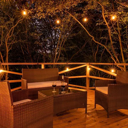 Casa vacanze Forrest