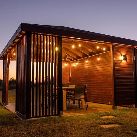 Casa vacanze Forrest Bartosze