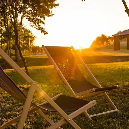 Сasa de vacaciones Forrest Bartosze