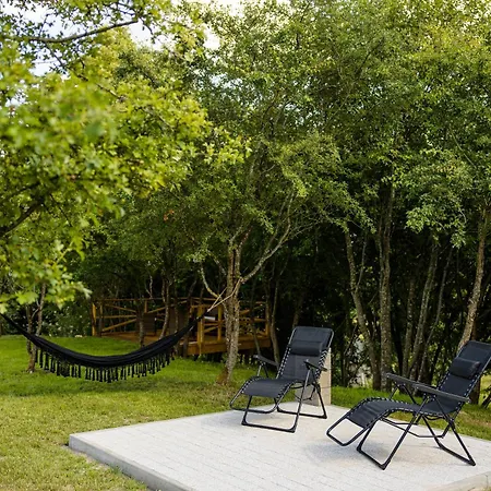 Forrest Holiday home *
