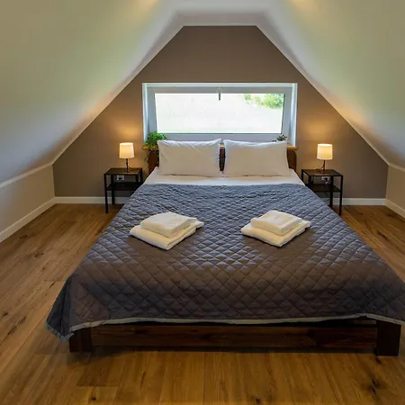 Forrest Casa de Férias