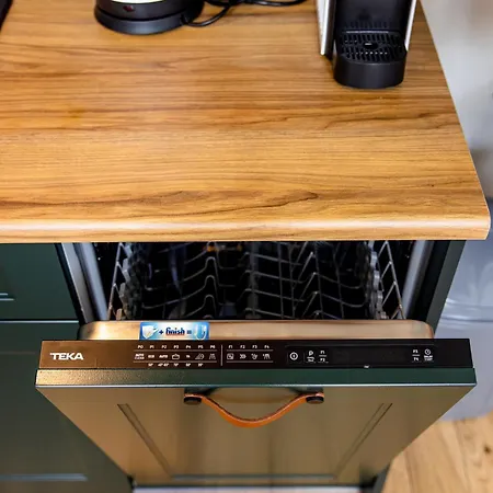 Casa de Férias Forrest