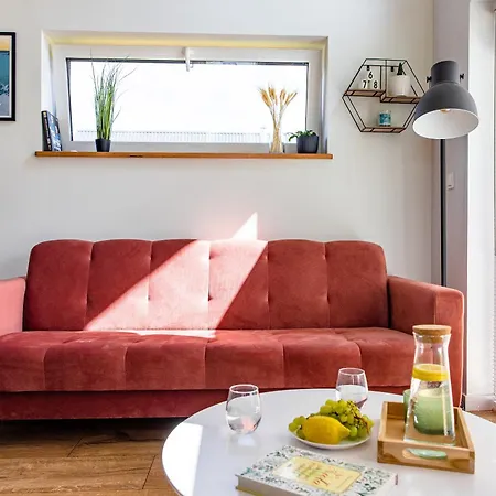 Forrest Casa vacanze *