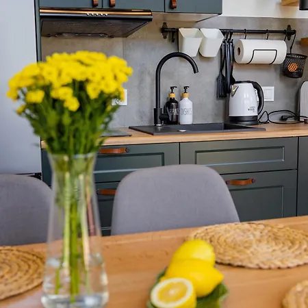 Casa de Férias Forrest Bartosze