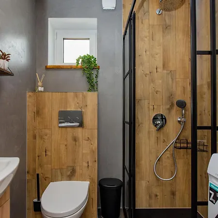 Casa de Férias Forrest *