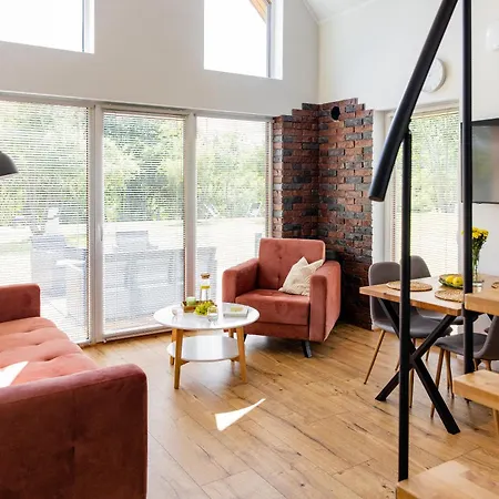 Forrest Casa vacanze Bartosze