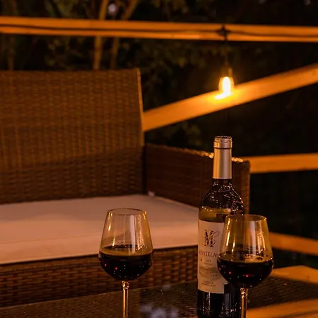 Casa vacanze Forrest Bartosze