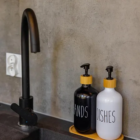 Forrest Casa de Férias Bartosze