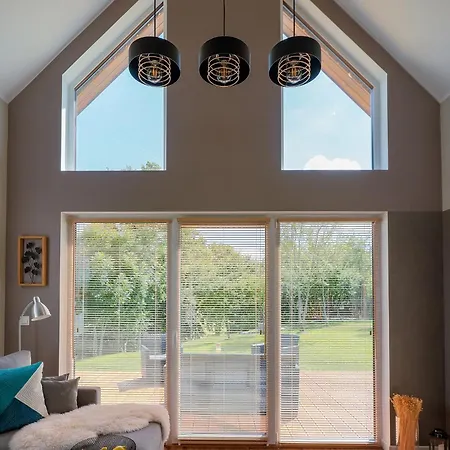 Forrest Nyaraló Bartosze