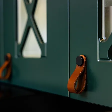 Forrest Casa vacanze Bartosze