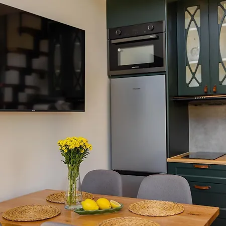 Forrest Casa vacanze