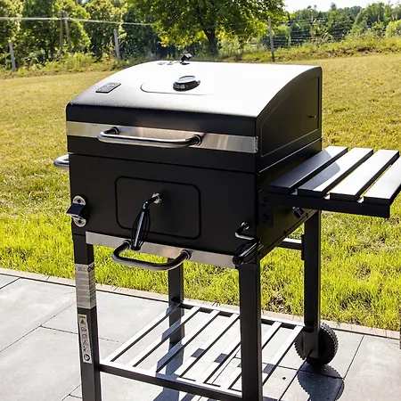 Casa de Férias Forrest