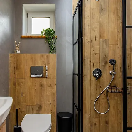 Forrest Casa vacanze Bartosze