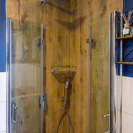 Forrest Casa de Férias *