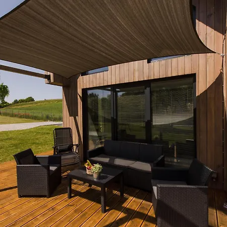 Forrest Casa de Férias