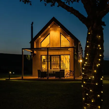 Casa de Férias Forrest *