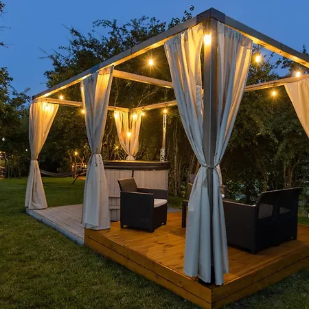 Forrest Casa vacanze *