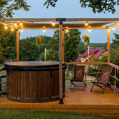 Casa vacanze Forrest *