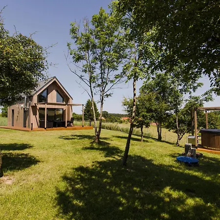 Forrest Holiday home
