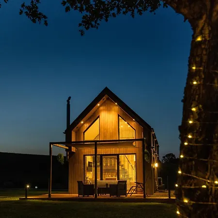 Casa de Férias Forrest *