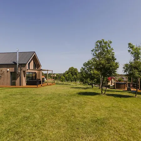 Forrest Casa de Férias *