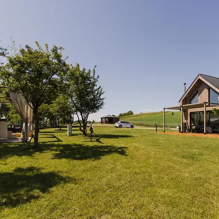 Forrest Casa de Férias *