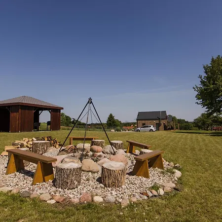 Forrest Nyaraló Bartosze