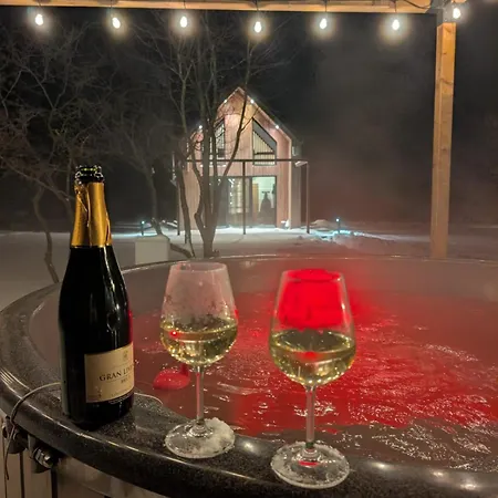 Forrest Casa de Férias *