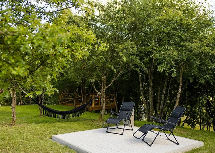 Forrest בית נופש *