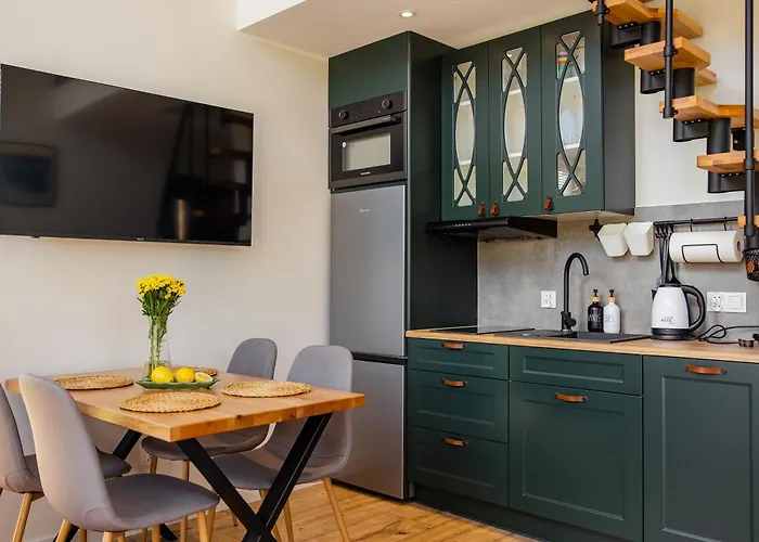 בית נופש Forrest *