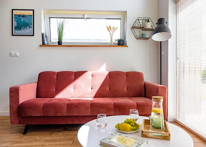 Forrest בית נופש *