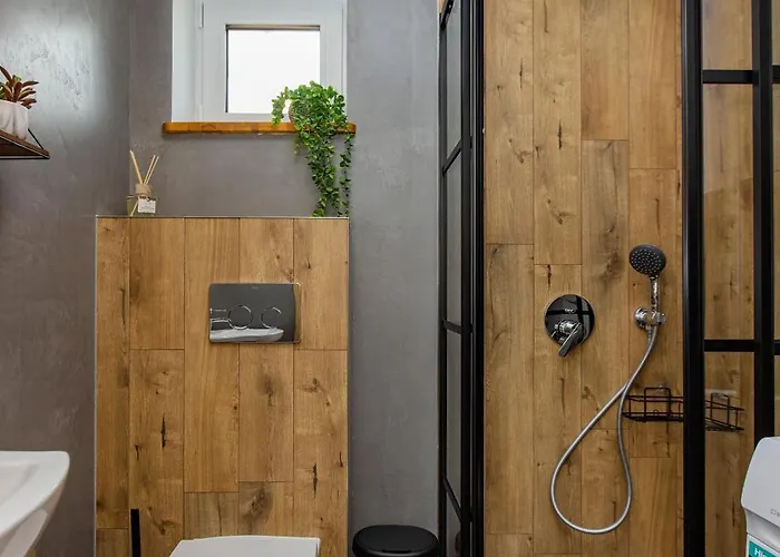 בית נופש Forrest *