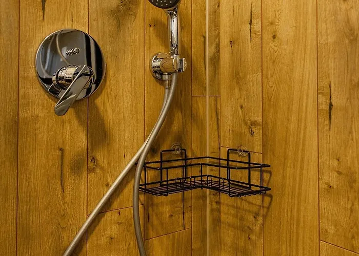 בית נופש Forrest