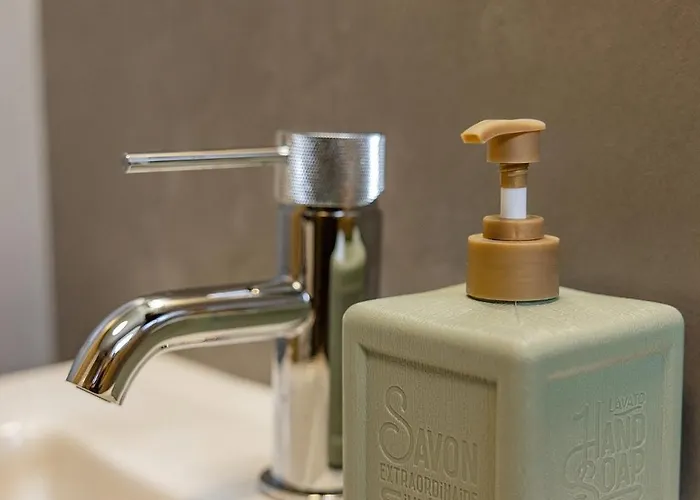 Forrest בית נופש