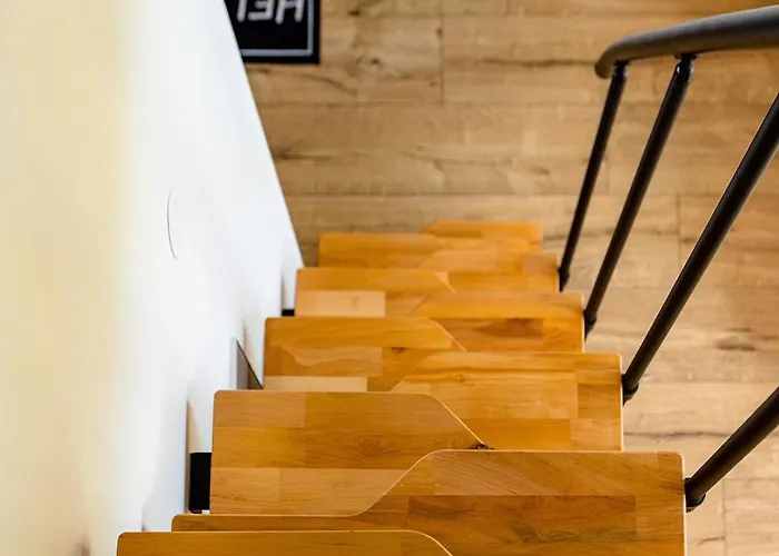 בית נופש Forrest *