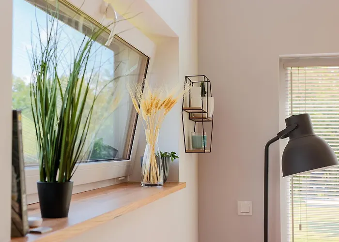 Forrest בית נופש *