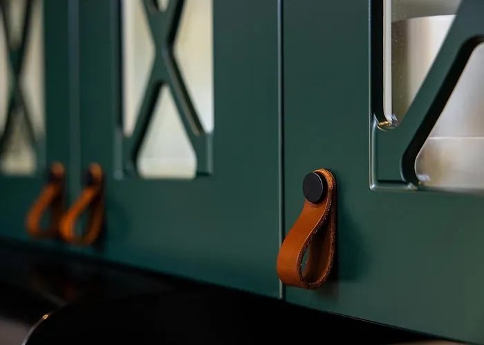 Forrest בית נופש Bartosze