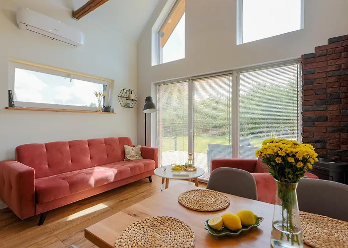 בית נופש Forrest