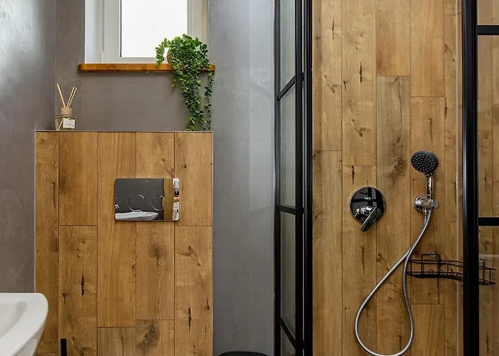 Forrest בית נופש Bartosze